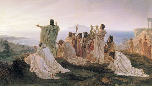 1-pythagorus-cult