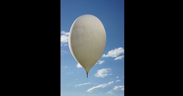 balloon