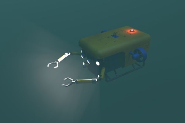 ROV