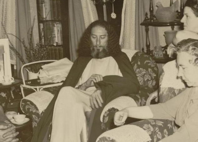 Krishna Venta