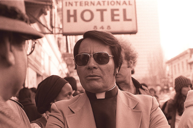 Jim Jones
