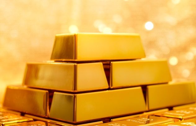Gold