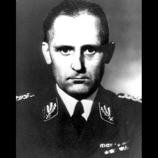 Heinrich Mueller