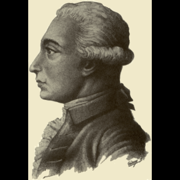 Louis-Claude de Saint-Martin