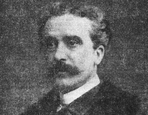 D'Alveydre