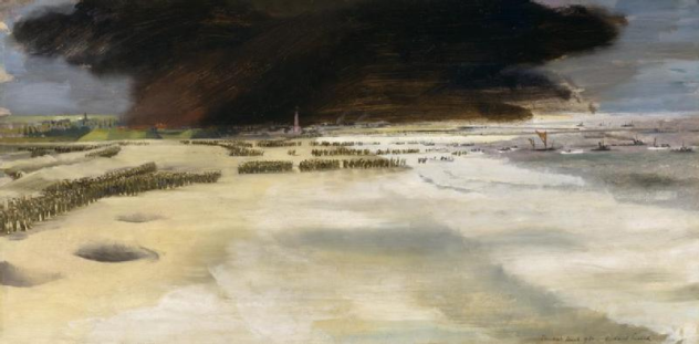 Dunkirk Beaches