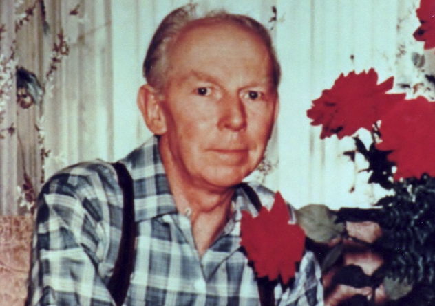 Ernest Norman