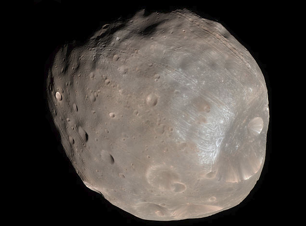 Phobos