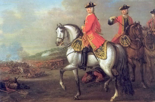 9-king-george-ii