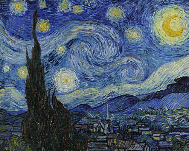 2-starry-night