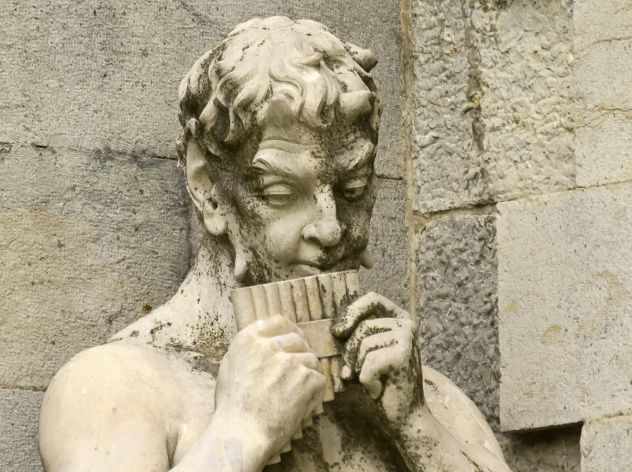 Satyr