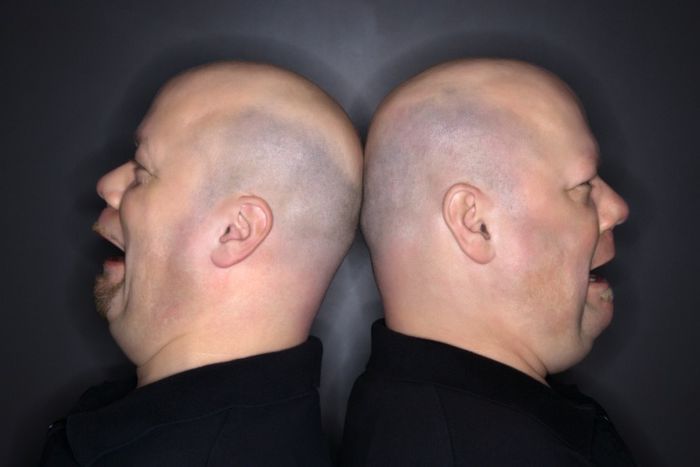 Doppelganger