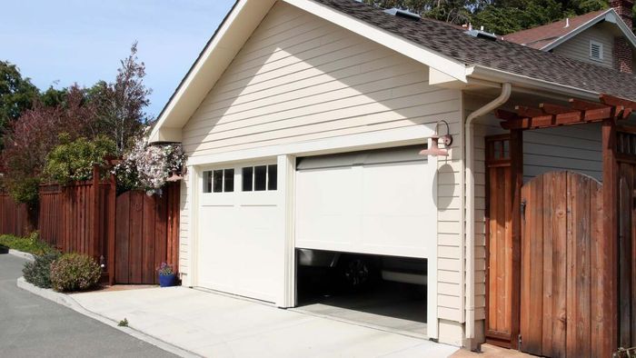 Effective Tips for Keeping Your Garage Cool During Hot Weather