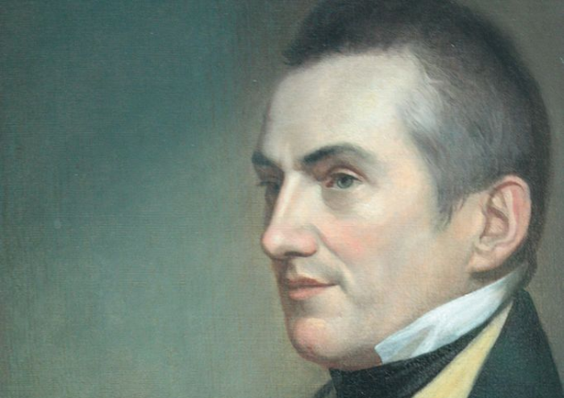 Charles Waterton