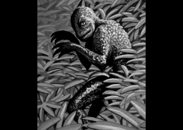 10-lizard-man