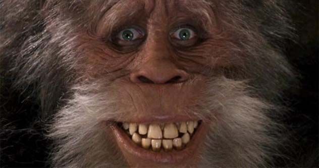 bigfoot