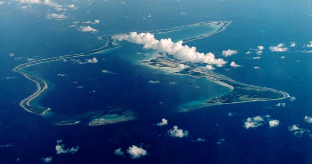 Diego Garcia