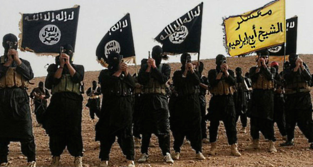 ISIS