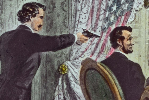 Lincoln Assassination