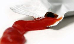 ketchup
