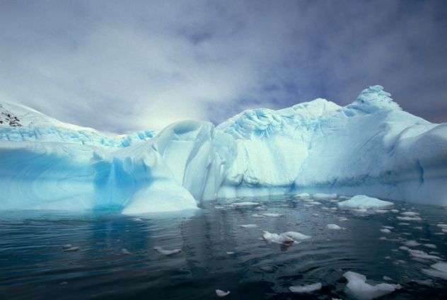 Antarctica