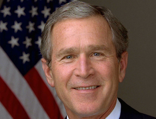 Bush