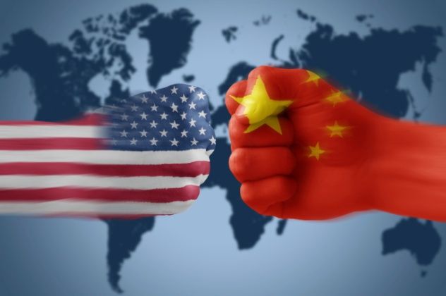 China Conflict