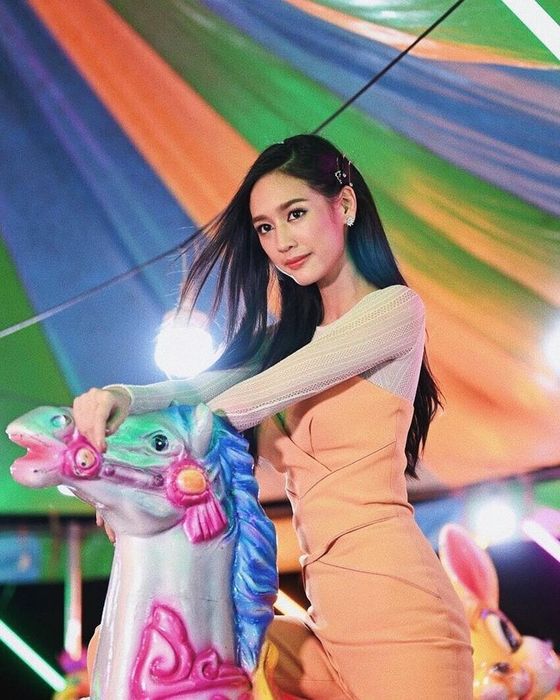 พาย รินรดา