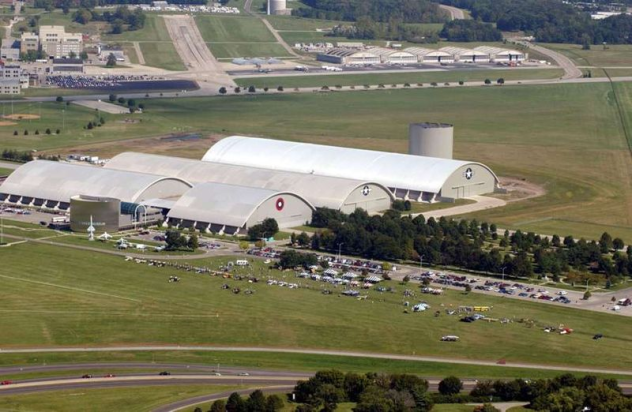 Wright-Patterson AFB