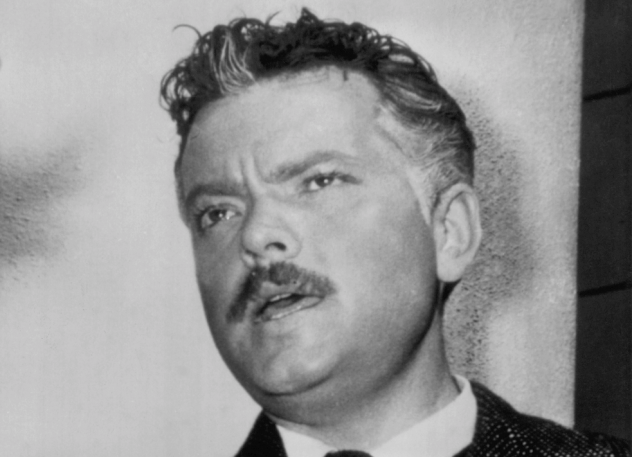 Orson Welles