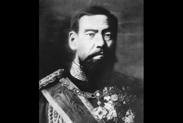 3-emperor-meiji