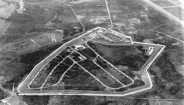 Loring AFB