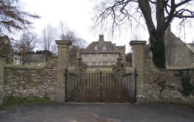 RAF Rudloe Manor