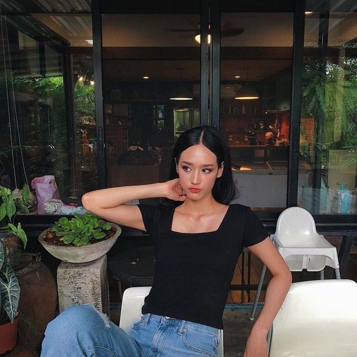 พาย รินรดา
