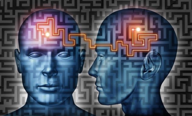 Telepathy