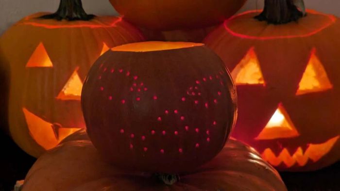 The Ultimate Power Tools for Pumpkin Carving