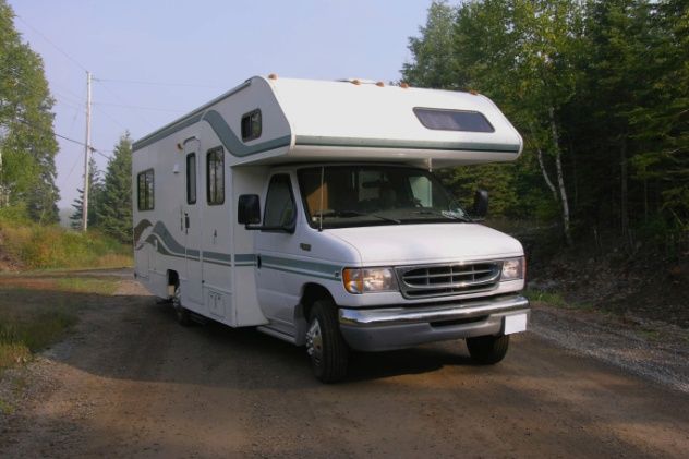 Recreational Vehicle