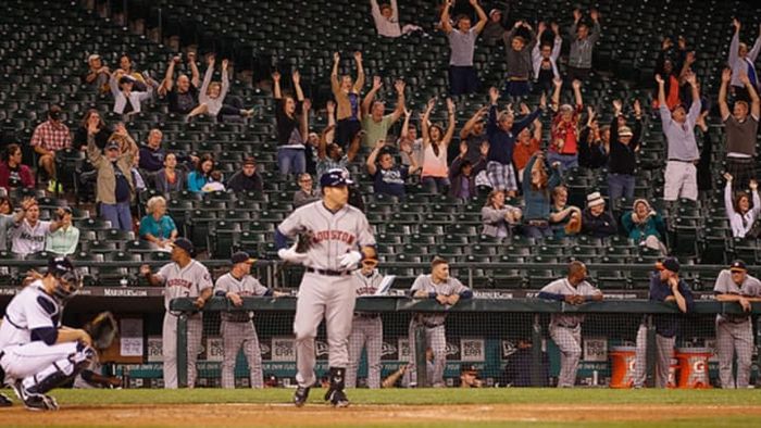 Image Credit: Otto Greule Jr./Getty Images