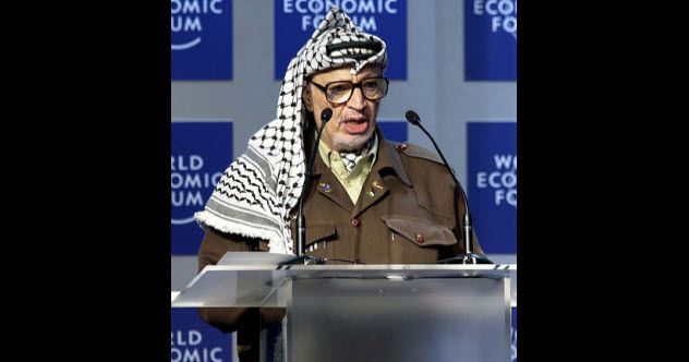 4-arafat