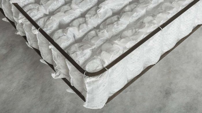 Step-by-Step Instructions for Cleaning a Box Spring