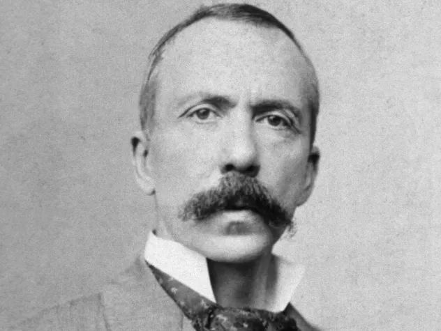 Charles Richet