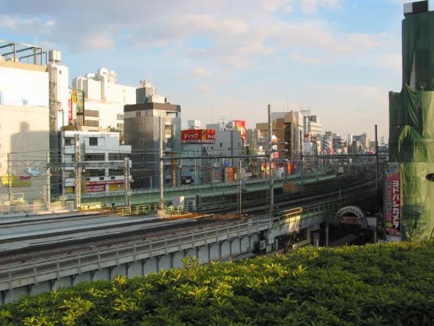 Tokyo