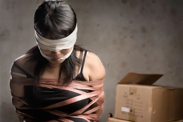 Kidnapped