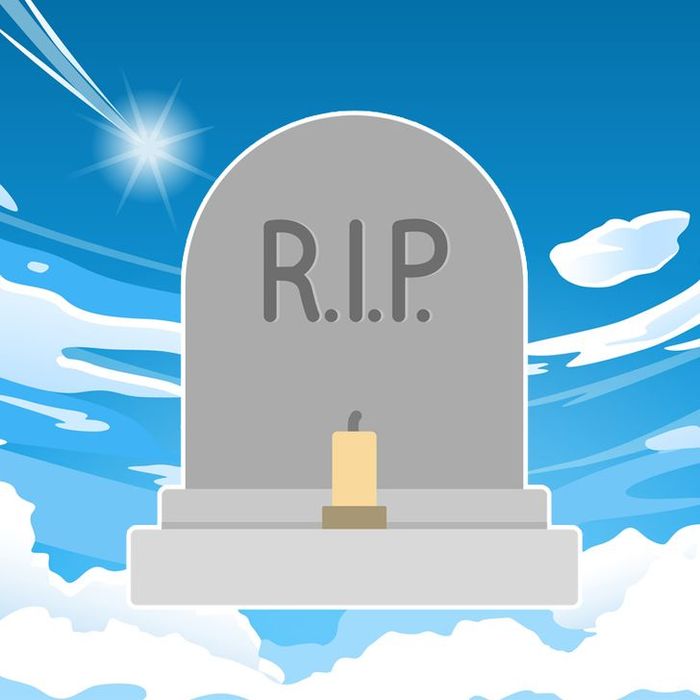 R.I.P. ย่อมาจากอะไร