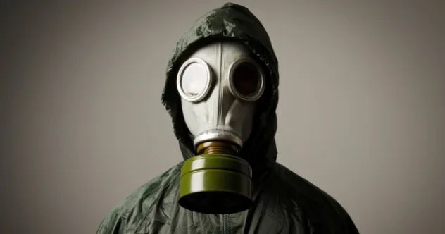 Gas Mask
