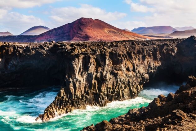 Canary Islands