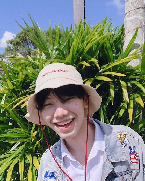 แสงเหนือ ปภาวิชญ์