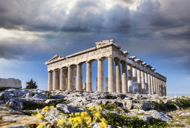 Parthenon