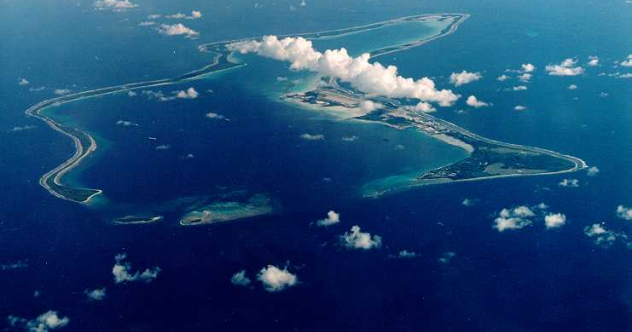 Diego Garcia