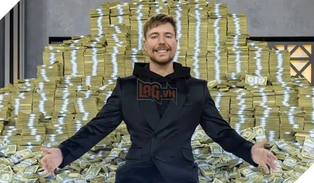 MrBeast chia sẻ cảm giác tiếc nuối khi đầu tư một khoản tiền khổng lồ vào chương trình Squid Game ngoài đời thực